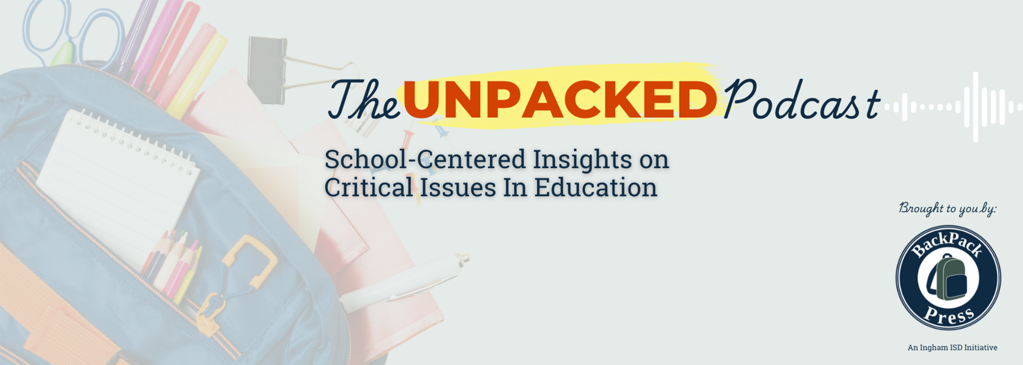 School Centered Insights on Critical Issues in Education